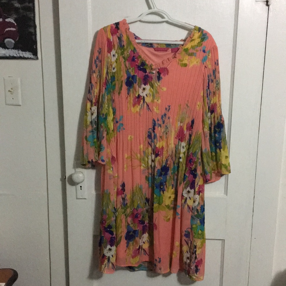 Sunny Leigh XL Dress